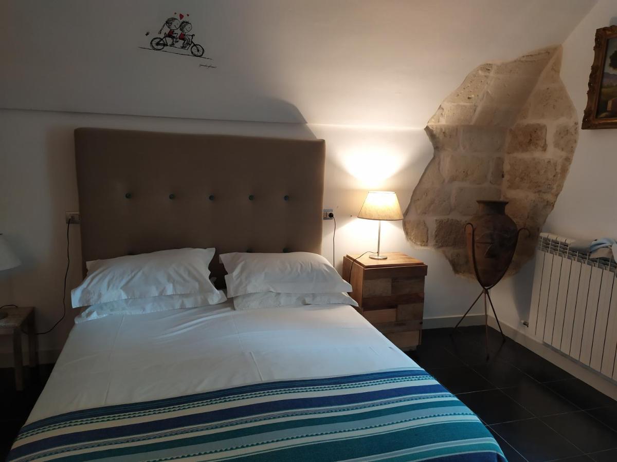 Aparthotel Masseria Villa Marchesi Таранто Екстериор снимка