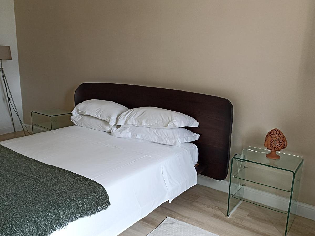 Aparthotel Masseria Villa Marchesi Таранто Екстериор снимка