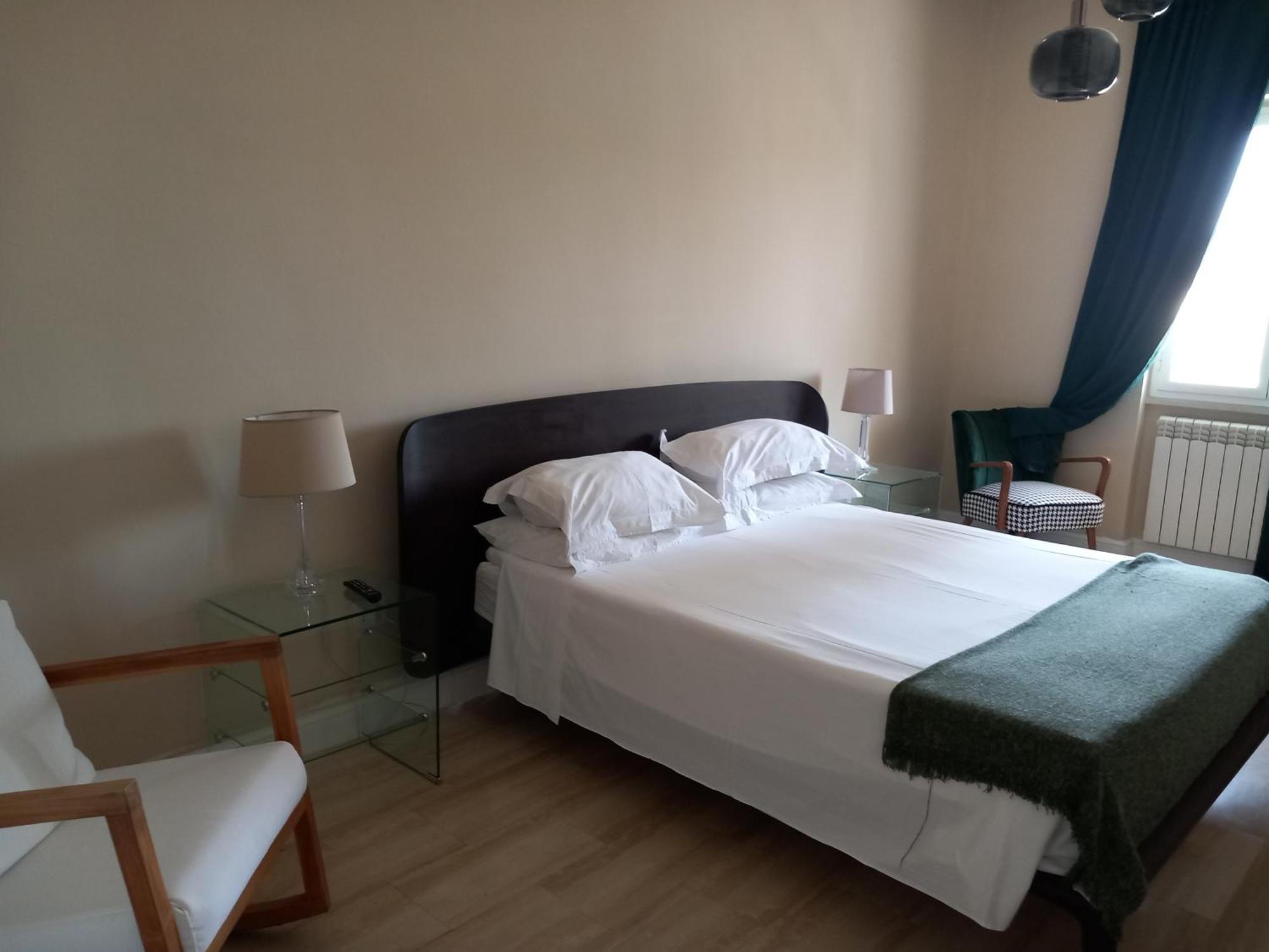 Aparthotel Masseria Villa Marchesi Таранто Екстериор снимка