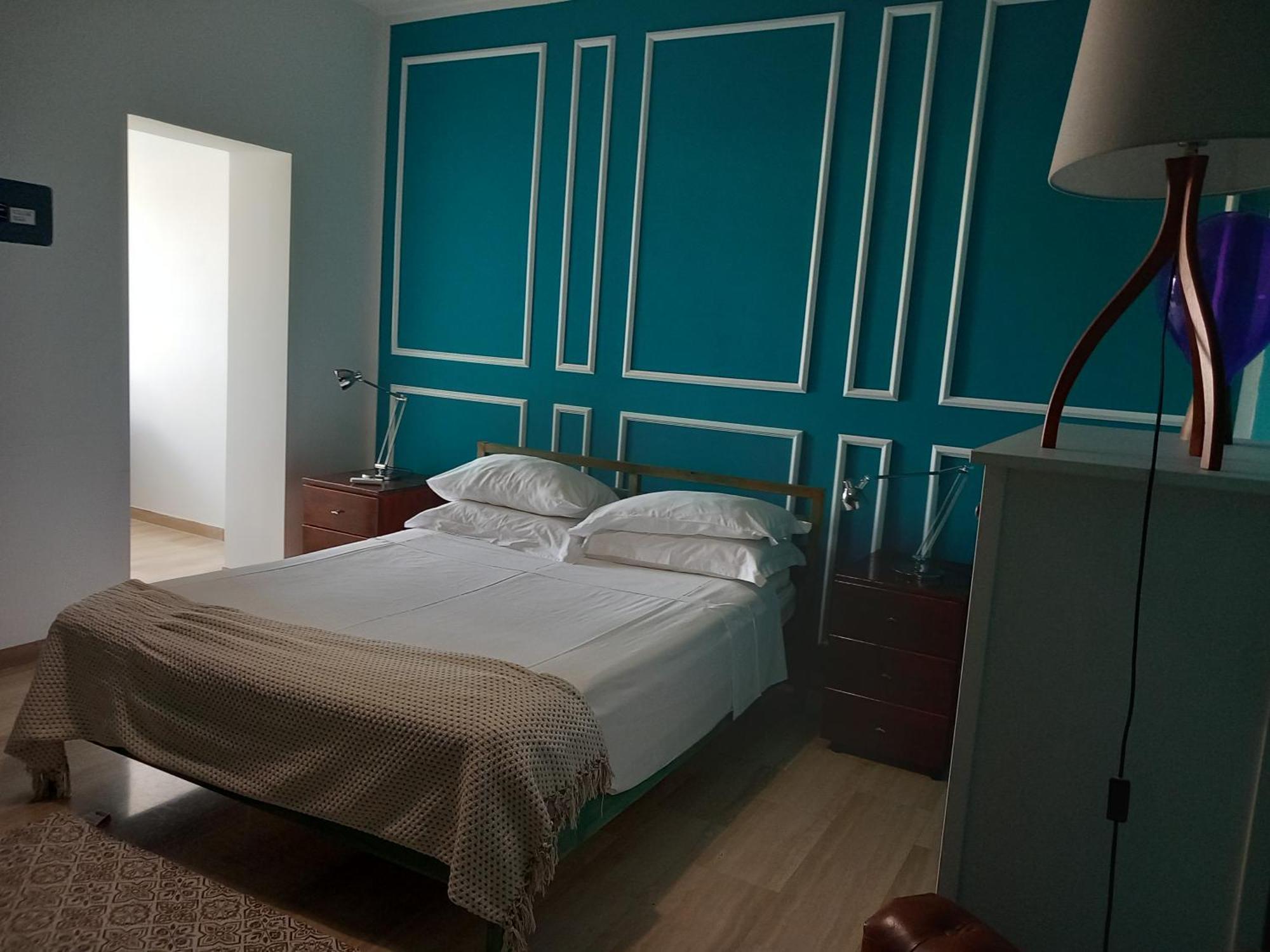 Aparthotel Masseria Villa Marchesi Таранто Екстериор снимка