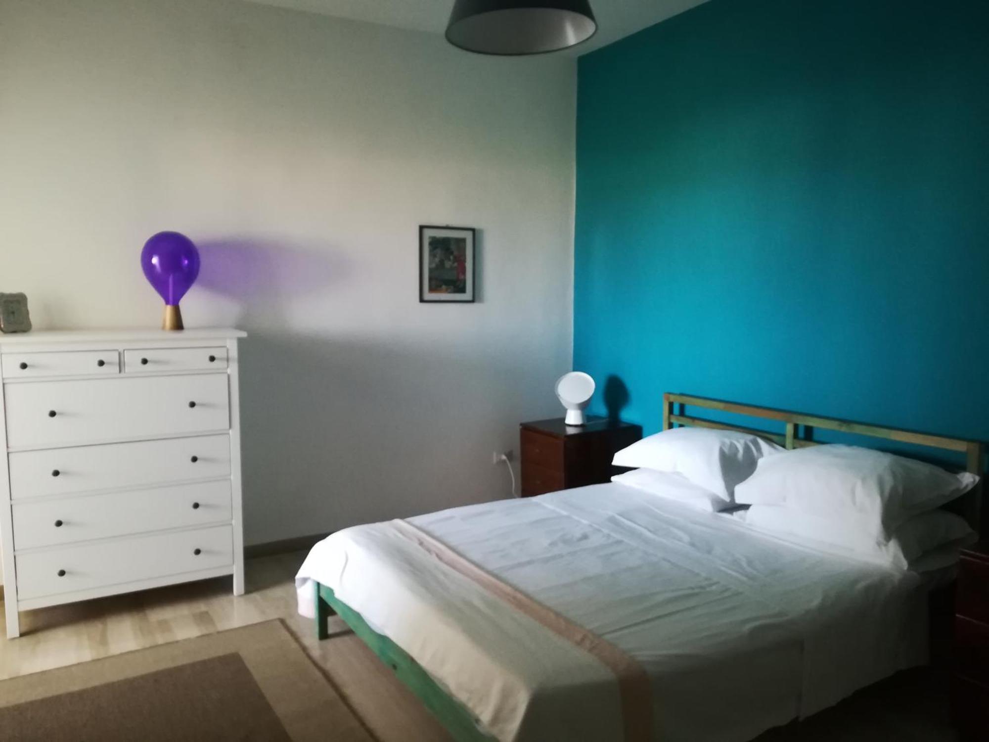 Aparthotel Masseria Villa Marchesi Таранто Стая снимка