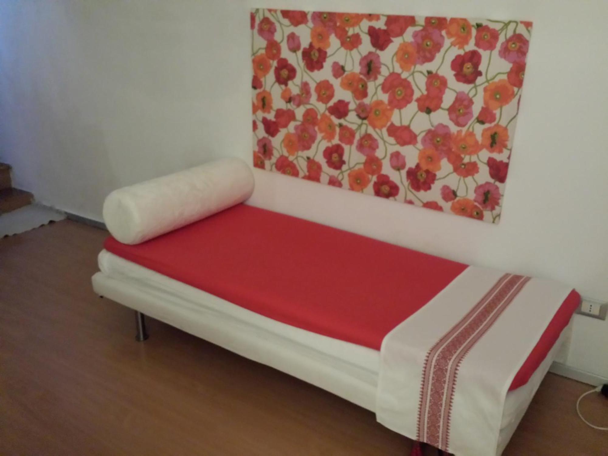 Aparthotel Masseria Villa Marchesi Таранто Стая снимка