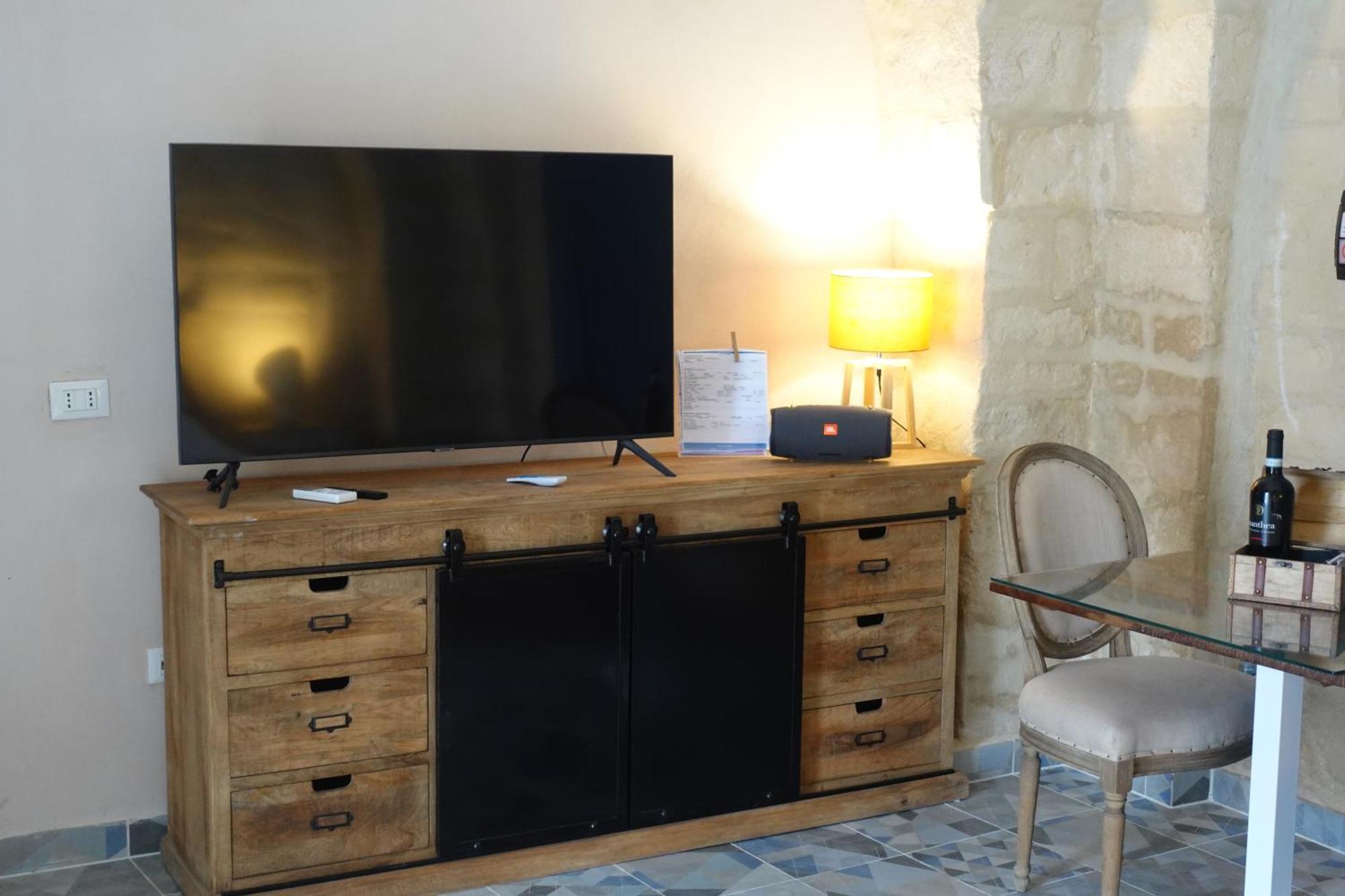 Aparthotel Masseria Villa Marchesi Таранто Екстериор снимка
