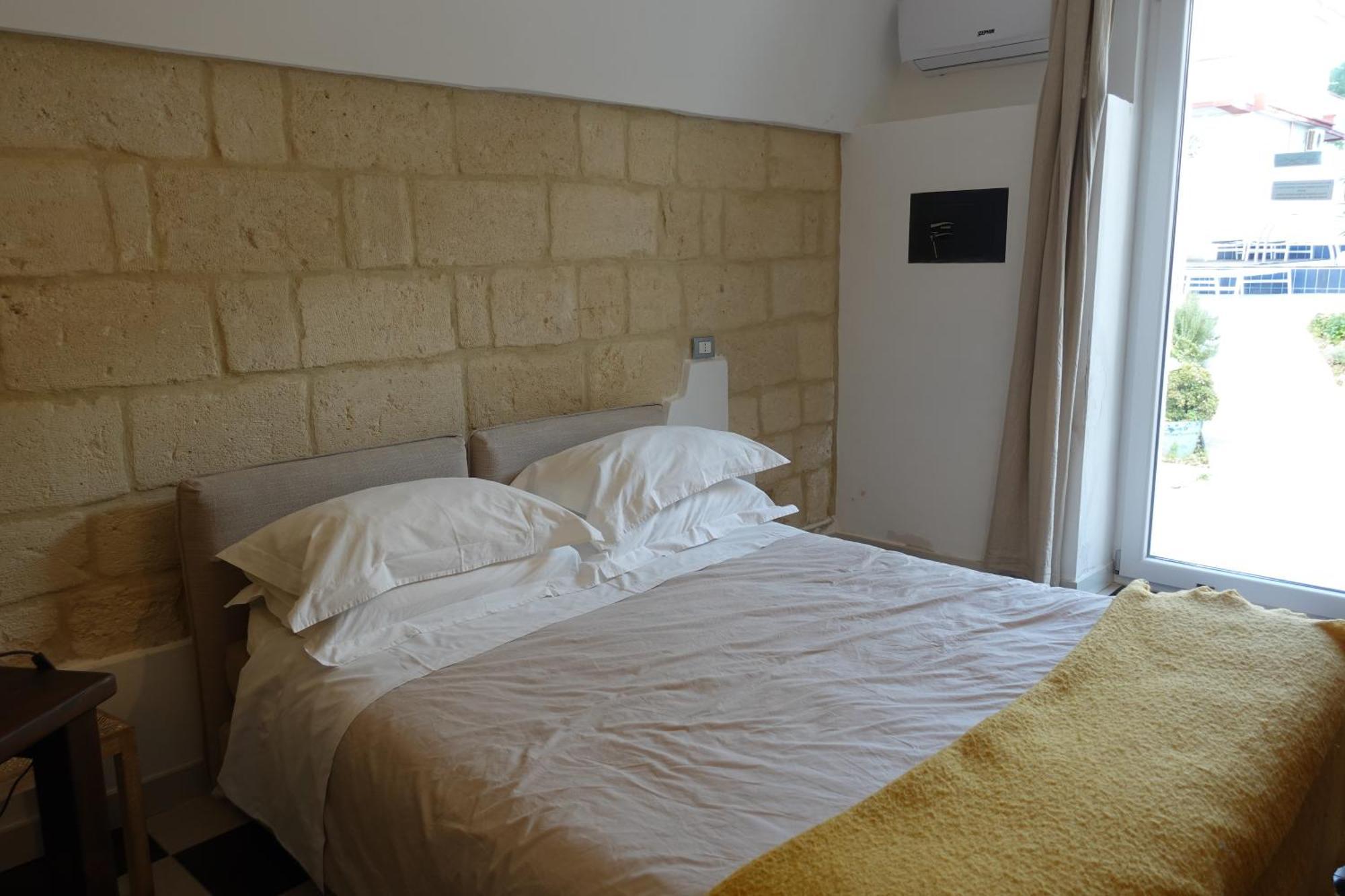 Aparthotel Masseria Villa Marchesi Таранто Екстериор снимка