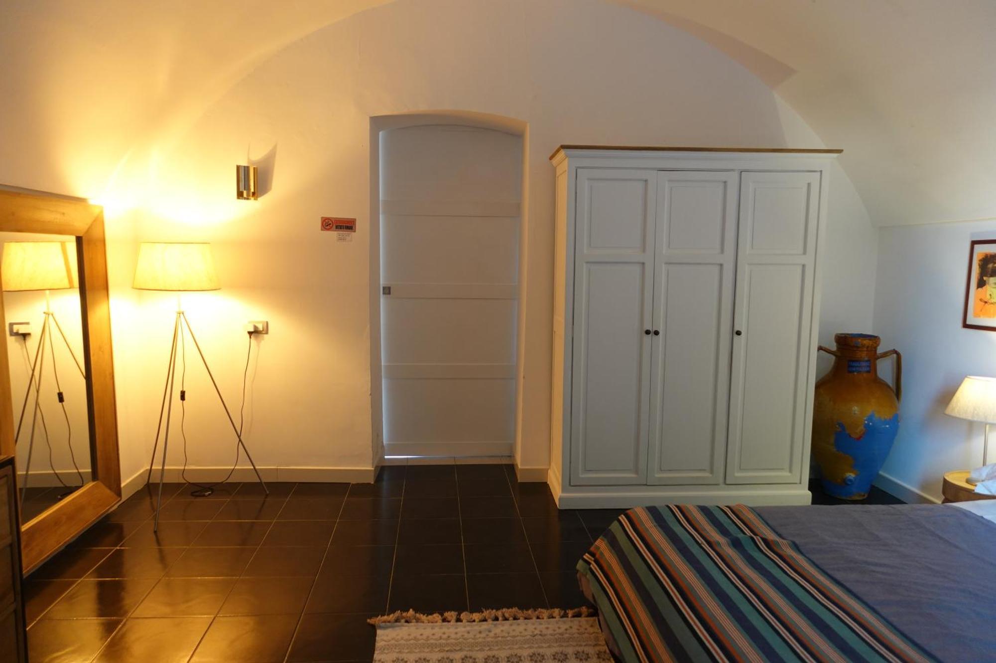 Aparthotel Masseria Villa Marchesi Таранто Екстериор снимка