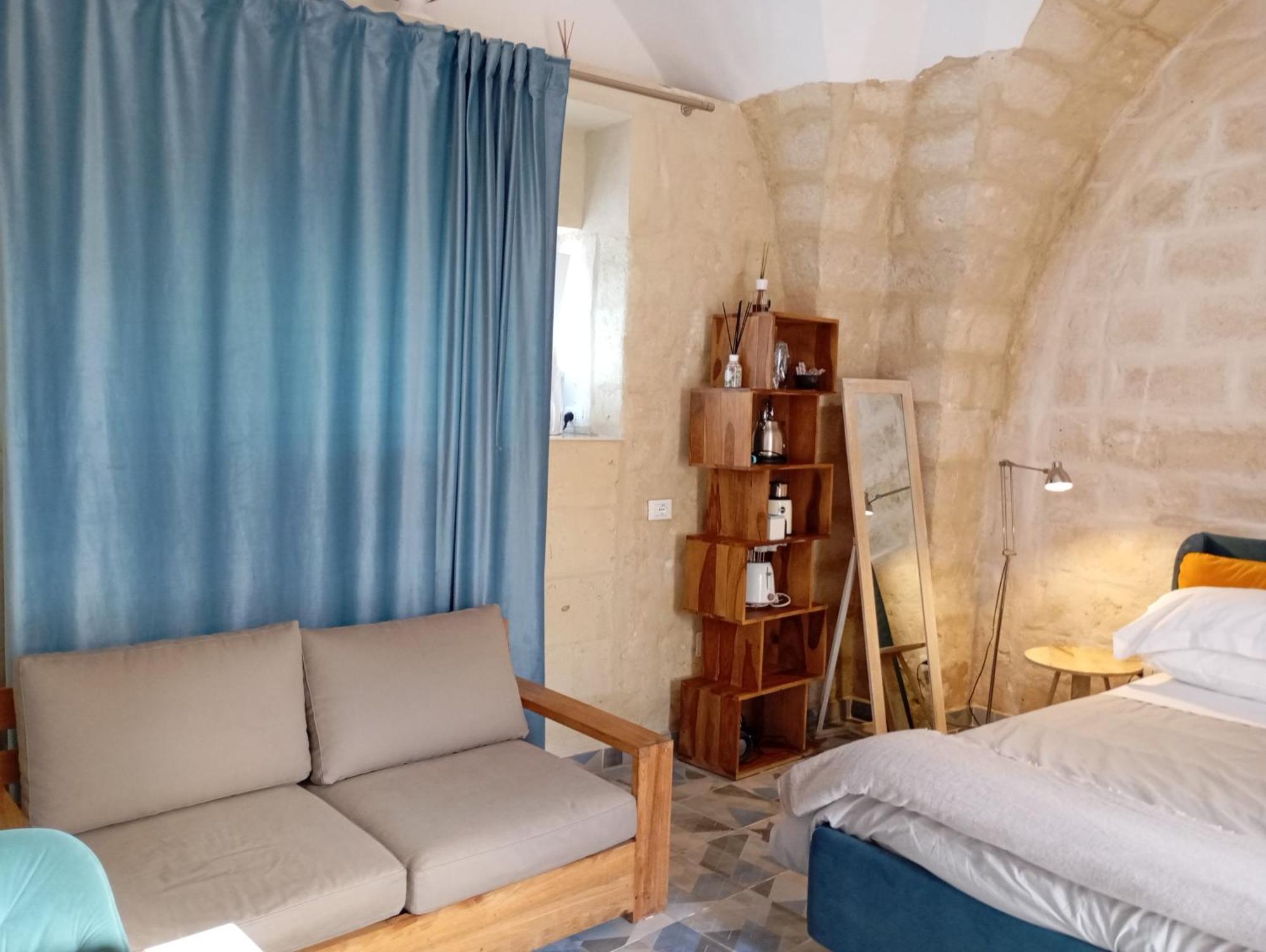 Aparthotel Masseria Villa Marchesi Таранто Екстериор снимка