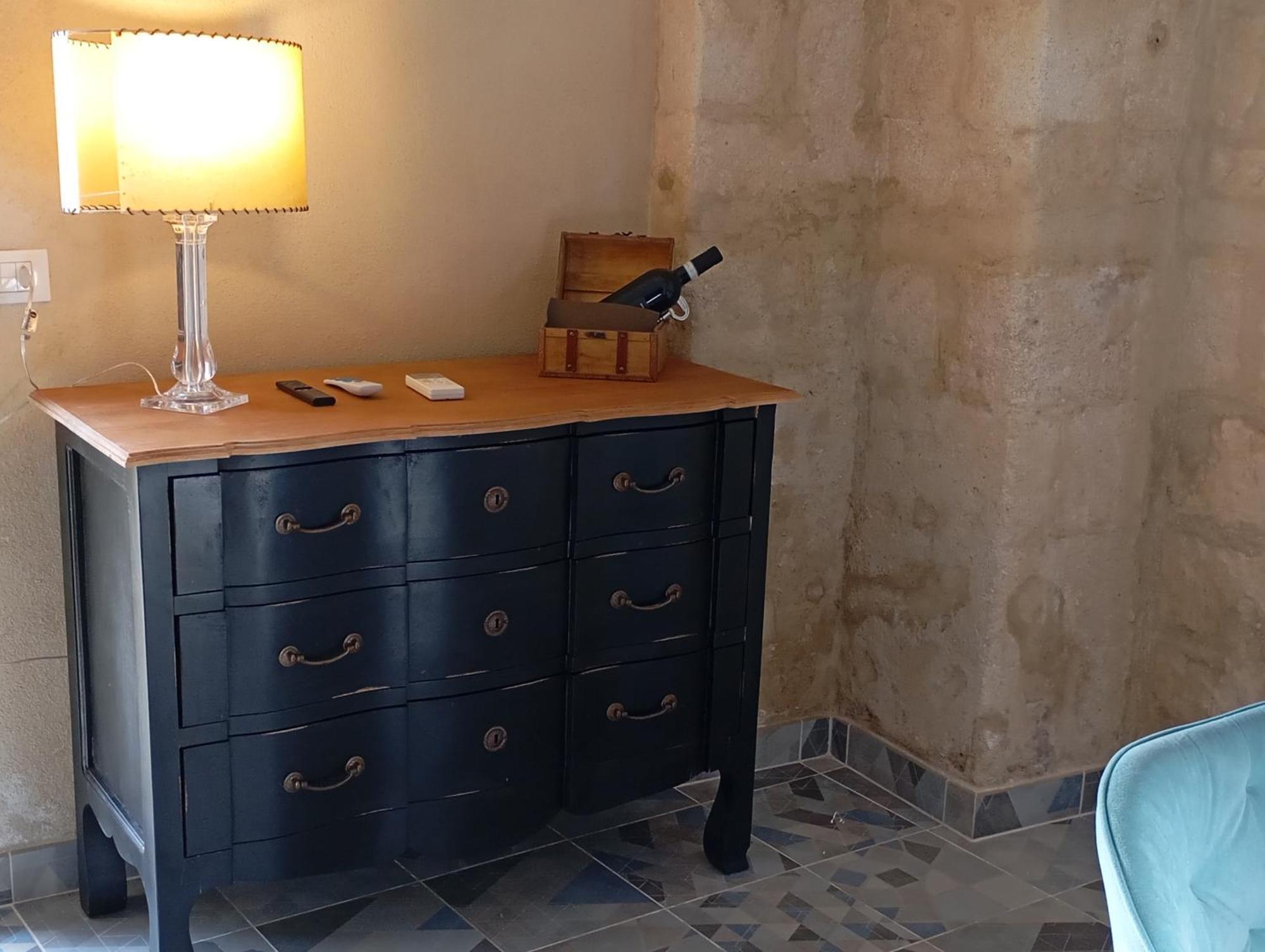 Aparthotel Masseria Villa Marchesi Таранто Екстериор снимка