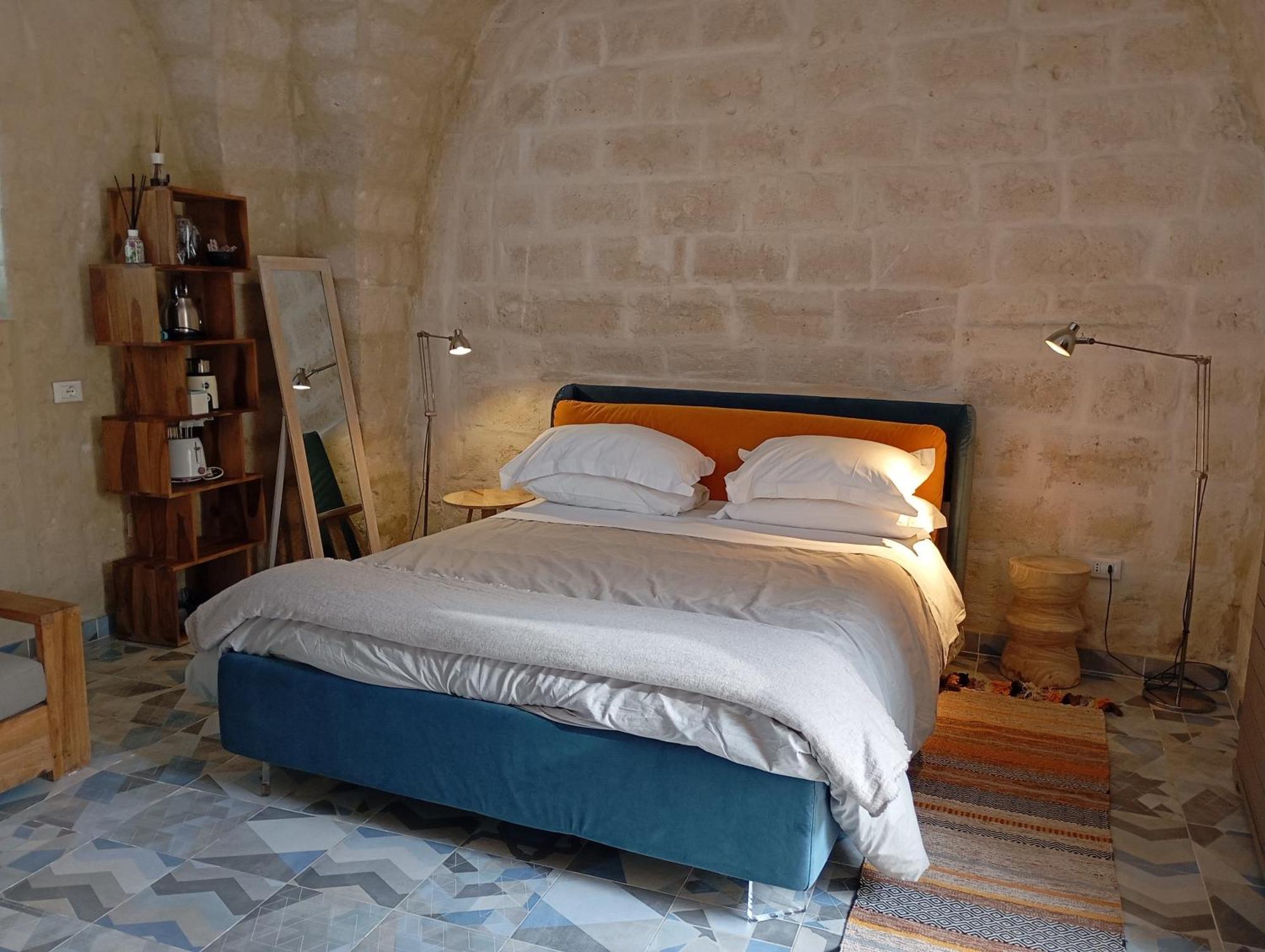 Aparthotel Masseria Villa Marchesi Таранто Екстериор снимка
