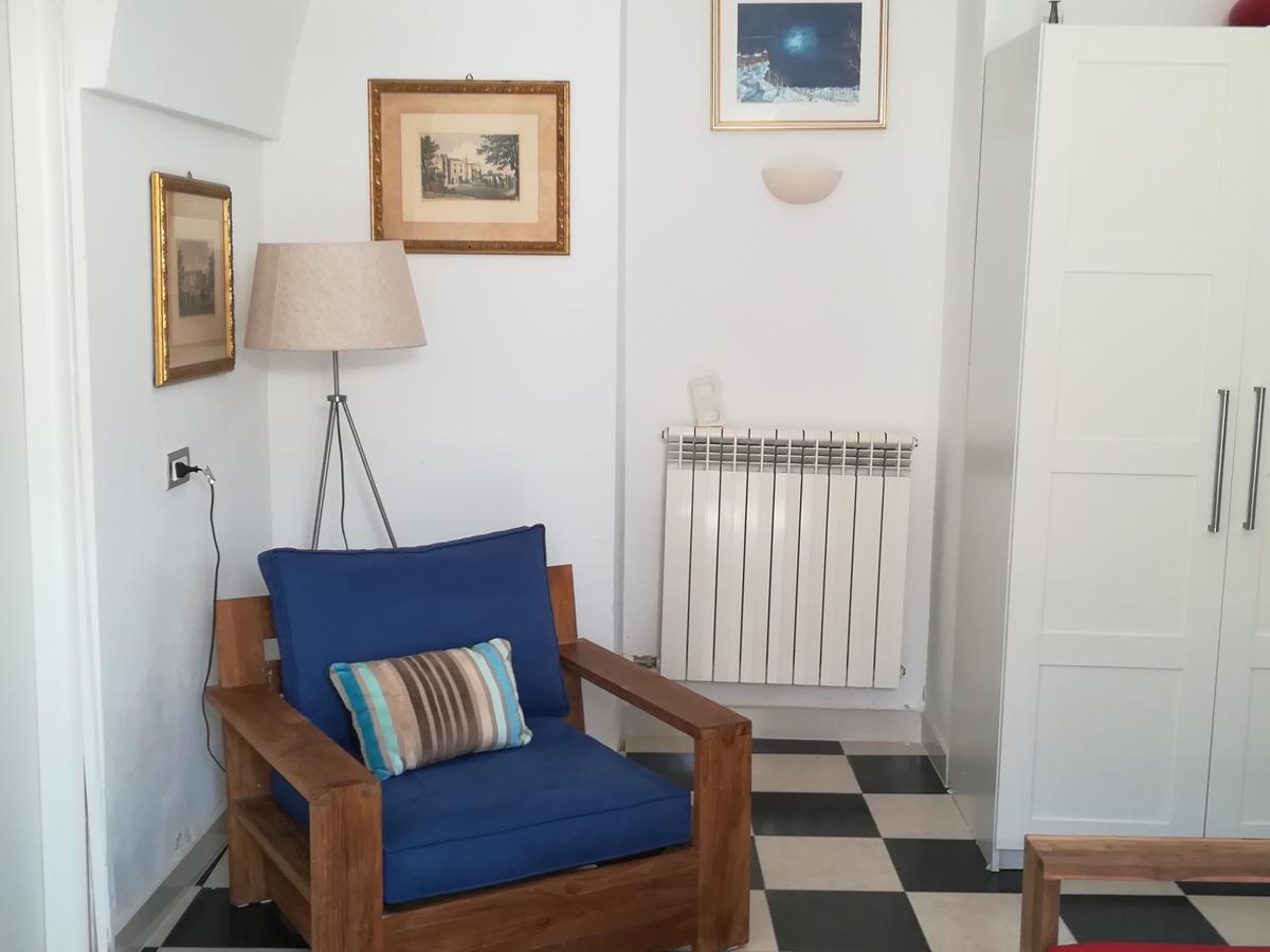 Aparthotel Masseria Villa Marchesi Таранто Екстериор снимка