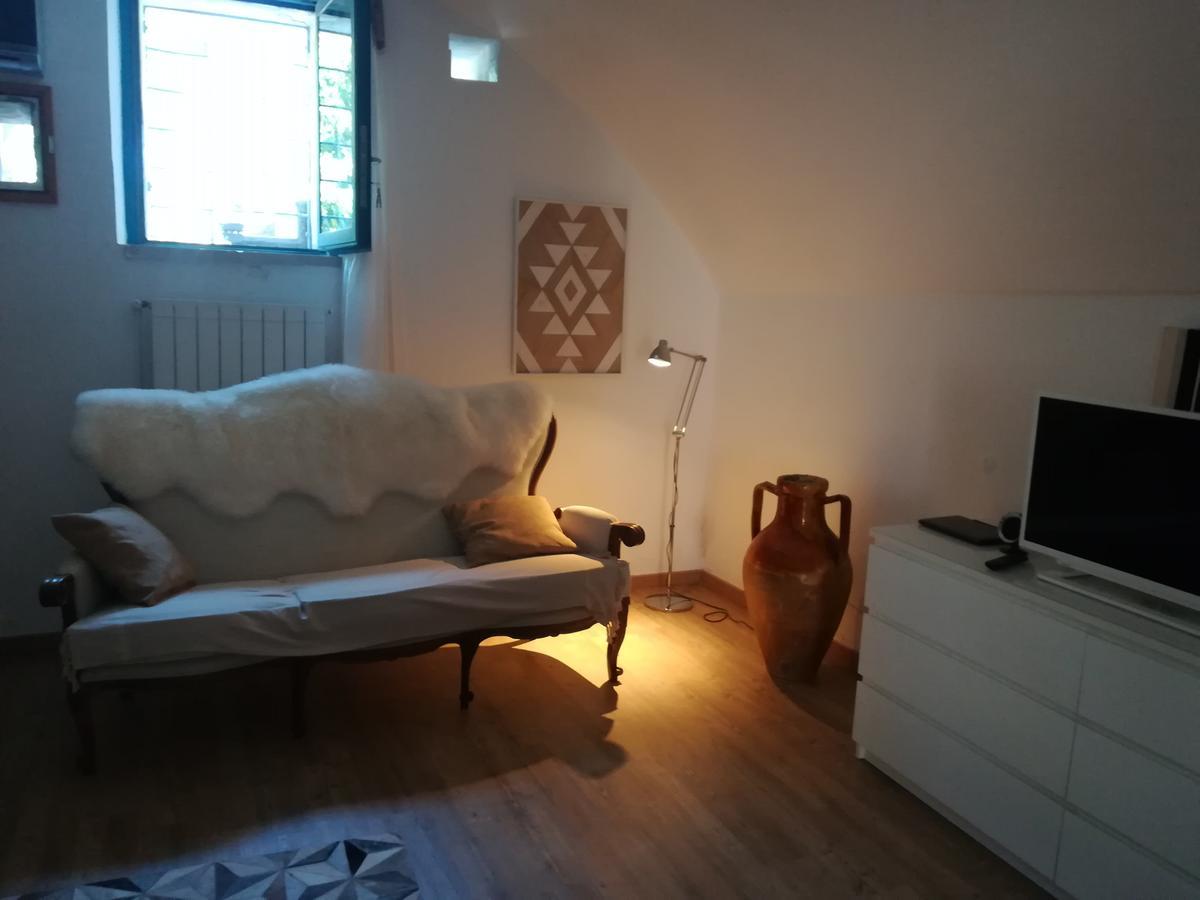 Aparthotel Masseria Villa Marchesi Таранто Екстериор снимка