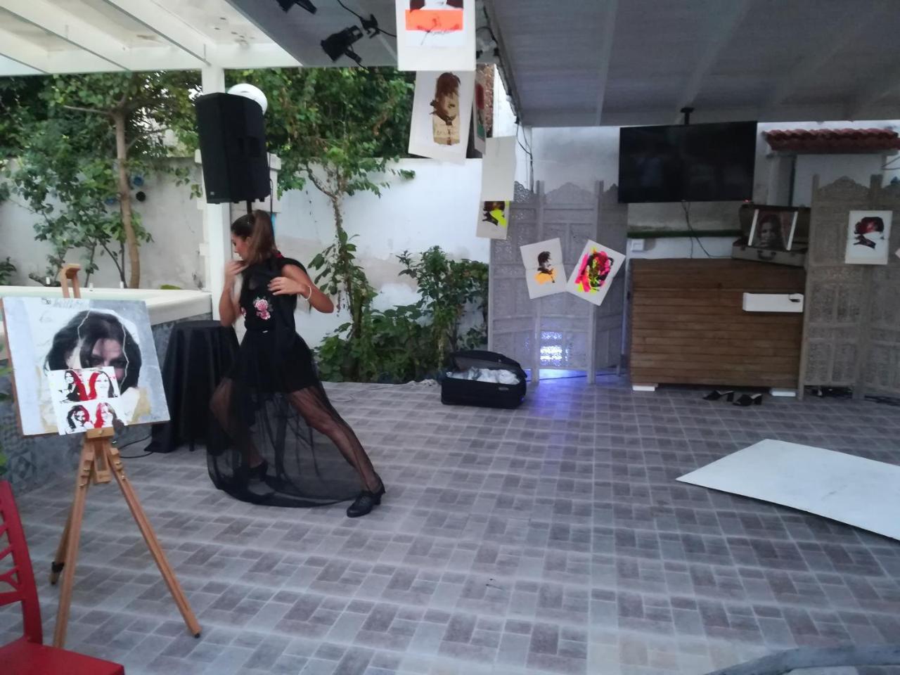 Aparthotel Masseria Villa Marchesi Таранто Екстериор снимка