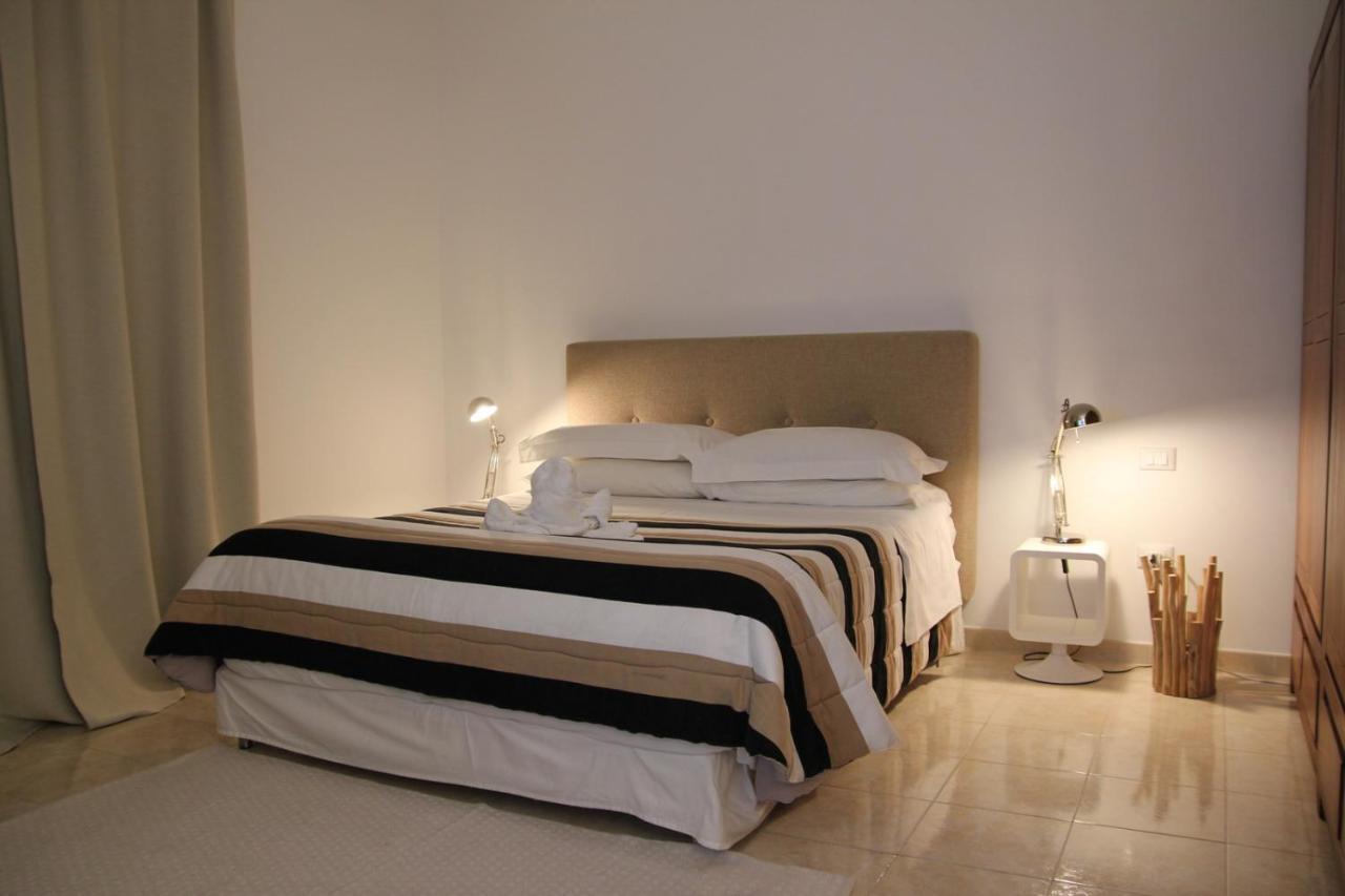 Aparthotel Masseria Villa Marchesi Таранто Екстериор снимка